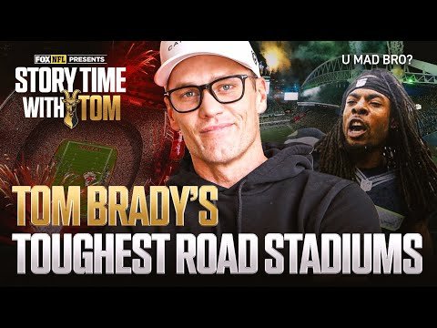 Tom Brady Remembers The Saddest Moment Of Career: 'Worst Thing I Could've Ever Imagined' 5 1791536415 267 Tom Brady Remembers The Saddest Moment Of Career Worst Thing
