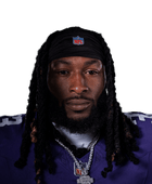 Aaron Jones Sr.