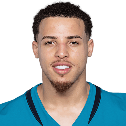 Parker Washington