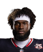 NFL Week 5 All-Stars: Drake Maye Is Playing Like An MVP, As Is Jahmyr Gibbs 44 Will Anderson Jr.