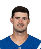 Daniel Jones