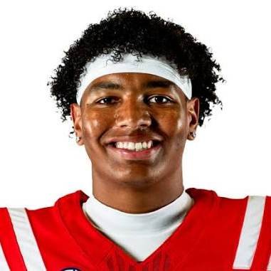 2027 NFL Draft QB Power Rankings: Trinidad Chambliss Moves Past Arch Manning 54 Trinidad Chambliss
