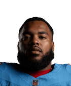 NFL Week 6 All-Stars: Welcome Back From The Bye, Kenneth Walker; Hello, Titans! 40 Jeffery Simmons