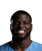 NFL Week 6 All-Stars: Welcome Back From The Bye, Kenneth Walker; Hello, Titans! 50 Oluwafemi Oladejo