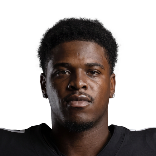 Upon Further Review: Just How Off We Were On Rams, Chargers; Ashton Jeanty A Bust? 8 Germie Bernard