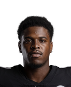 NFL Awards Ballot: Can Josh Allen Run His Way To MVP? Will Kenneth Walker Buck Trend? 56 Germie Bernard