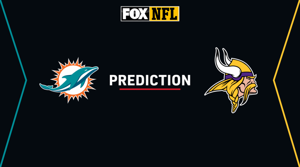 Vikings vs. Dolphins Prediction, Odds, Pick For NFL Week 4 9 2026 10 04 mia vs min prediction 1920x1080 1