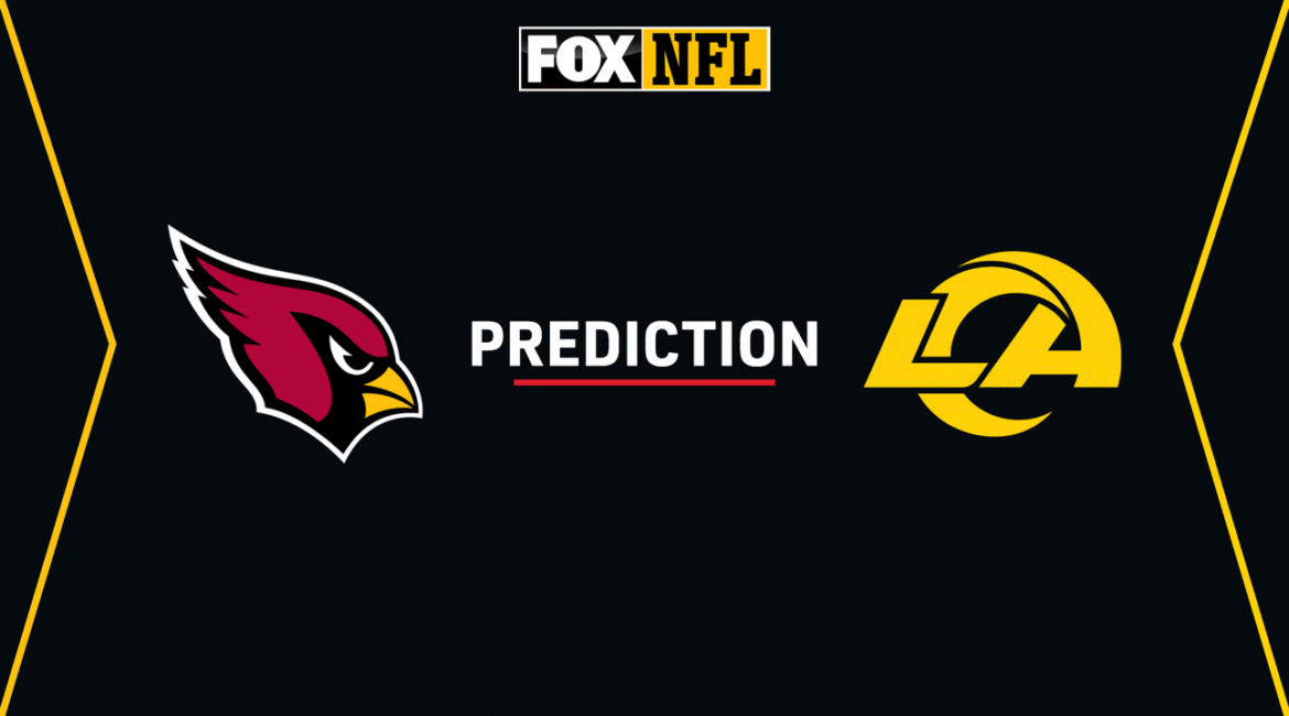 2026 10 18 ari vs lar prediction 1920x1080 1