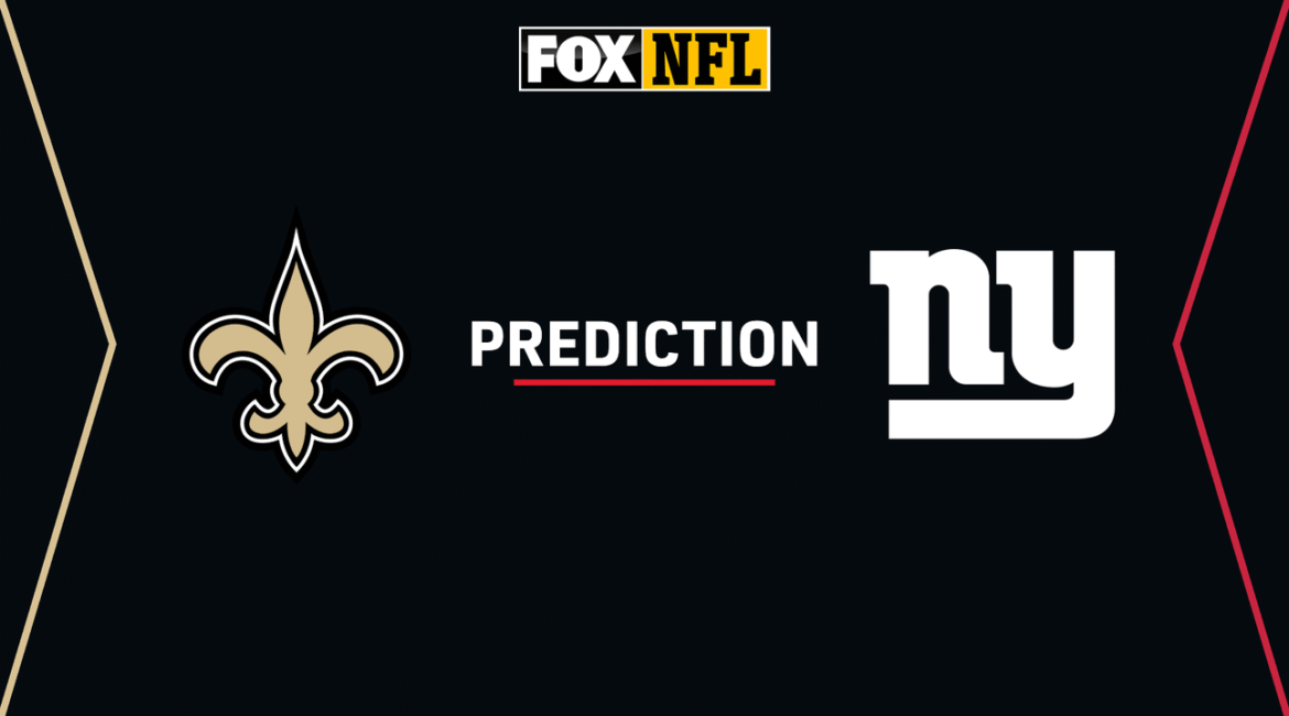 Giants vs. Saints Prediction, Odds, Pick For NFL Week 6 8 2026 10 18 no vs nyg prediction 1920x1080 1