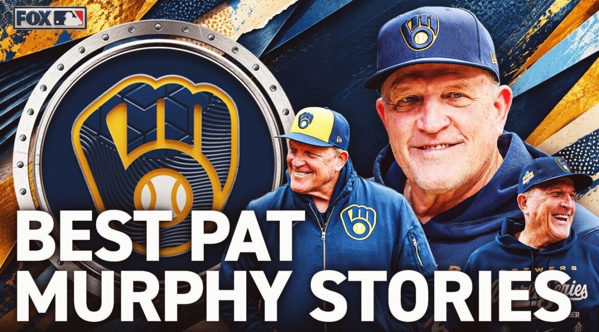 The Best Pat Murphy Stories, As Told By The 2026 Milwaukee Brewers 19 8e777db3 artboard 1