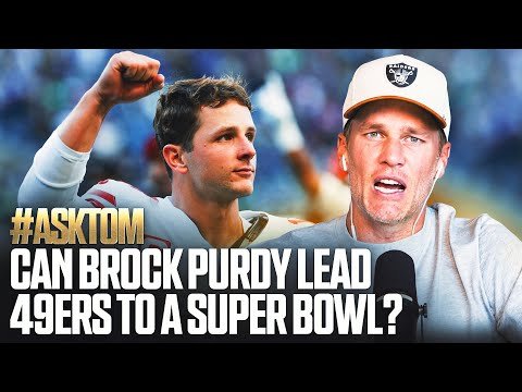 AskTom Which Team Would Tom Brady Most Want To Play