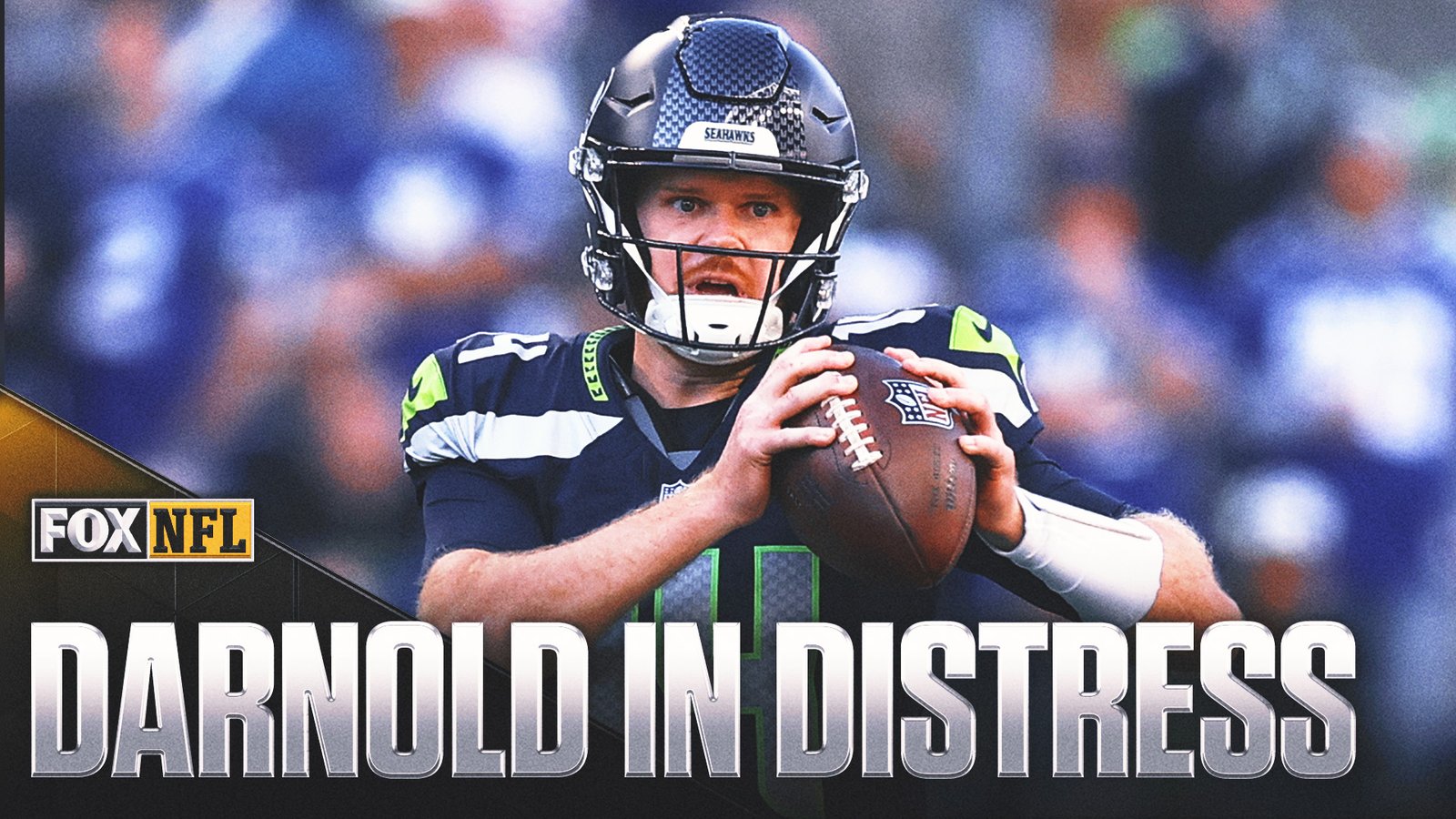 Déjà Vu: Seahawks Won't Repeat Unless Sam Darnold Kicks Turnover Bug, Again 3 Deja Vu Seahawks Wont Repeat Unless Sam Darnold Kicks Turnover