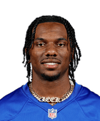 How to Watch Giants vs. Commanders: TV Channel, Live Stream, Time 6 Malik Nabers