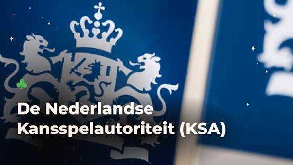 Kansspelautoriteit netherlands