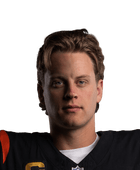 Joe Burrow
