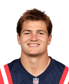NFL Week 4 All-Stars: Drake Maye Is Back; Kenneth Walker Might Be A Mainstay 26 Drake Maye
