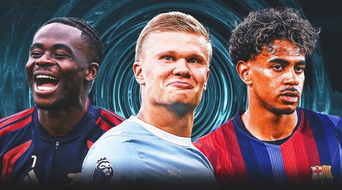 World Soccer Rankings: Why Manchester City Is Ahead Of Barcelona, For Now 21 artboard 1 10