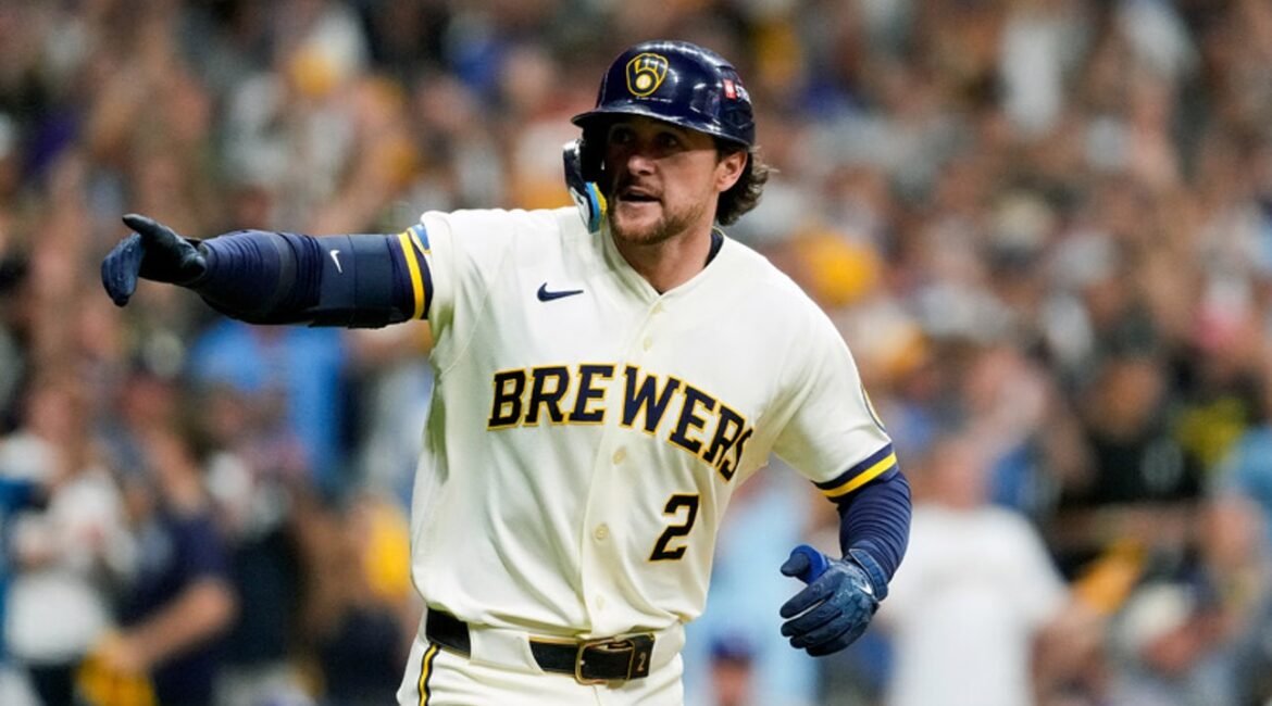 Rays vs. Brewers: 26 Numbers To Know For The 2026 World Series 2 brice