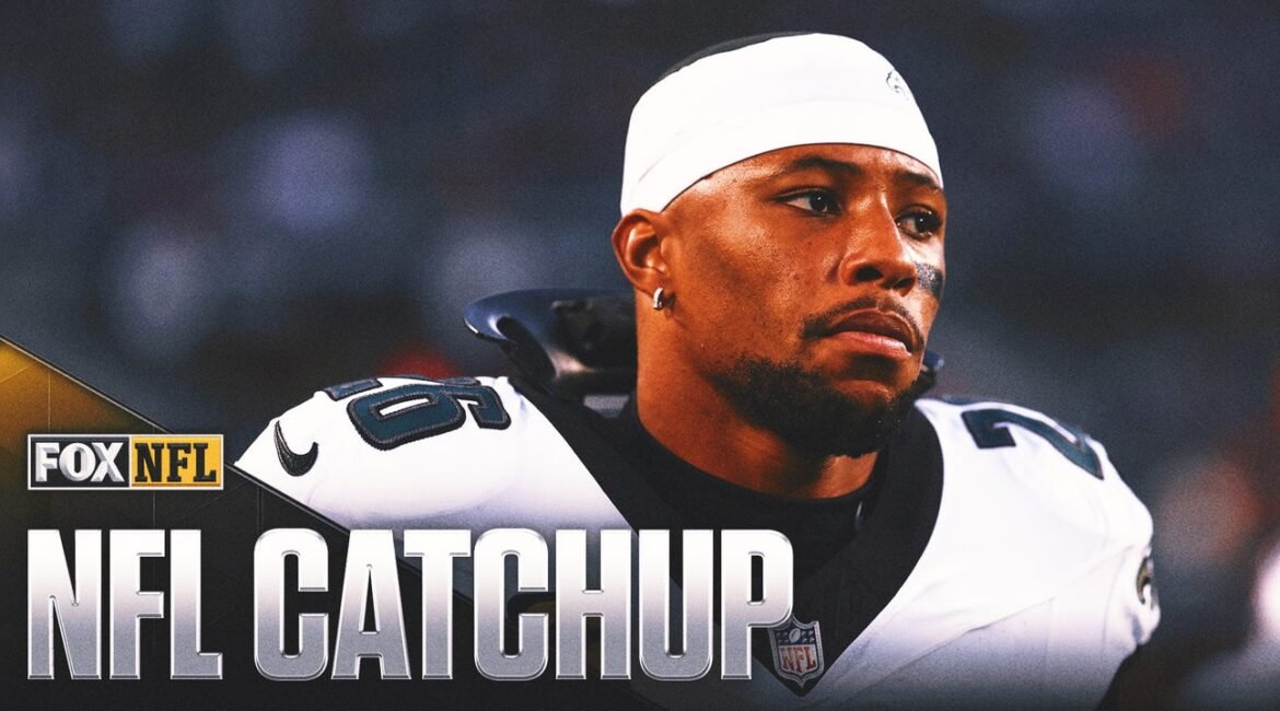 c50b0ecc saquon barkley nfl catchup