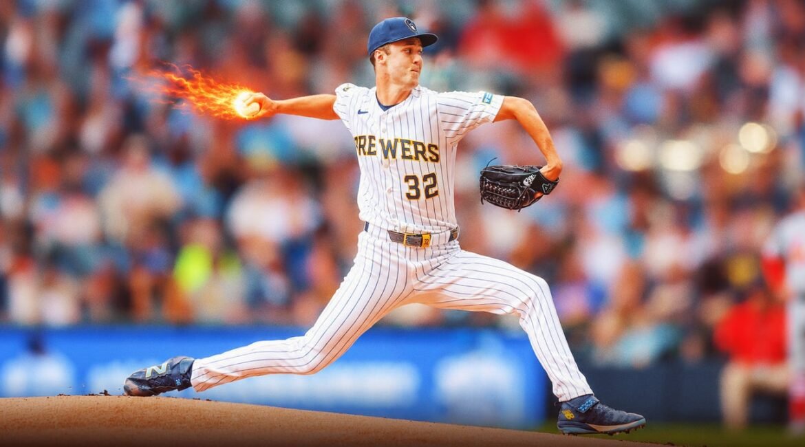 MLB Hitters Share What It's Like To Face Jacob Misiorowski: 'Swing And Pray' 5 c97a1445 artboard 1