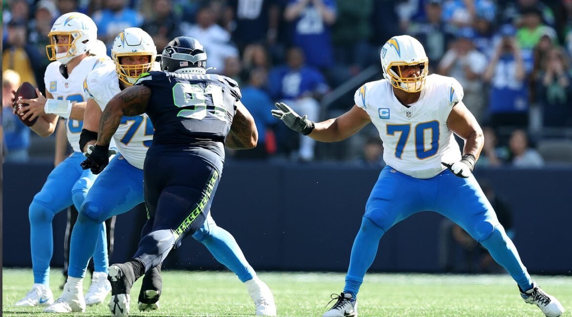 chargers