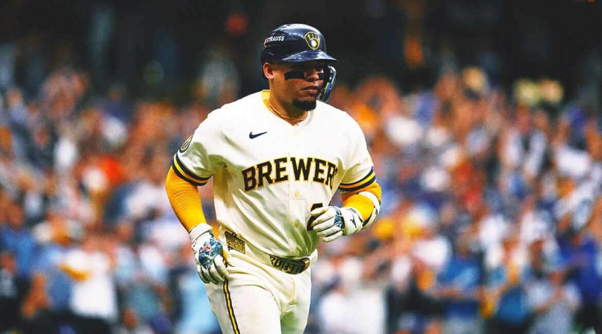 2026 ALCS, NLCS MVP Odds: Jose Ramirez, William Contreras Favored 19 contreras 1013
