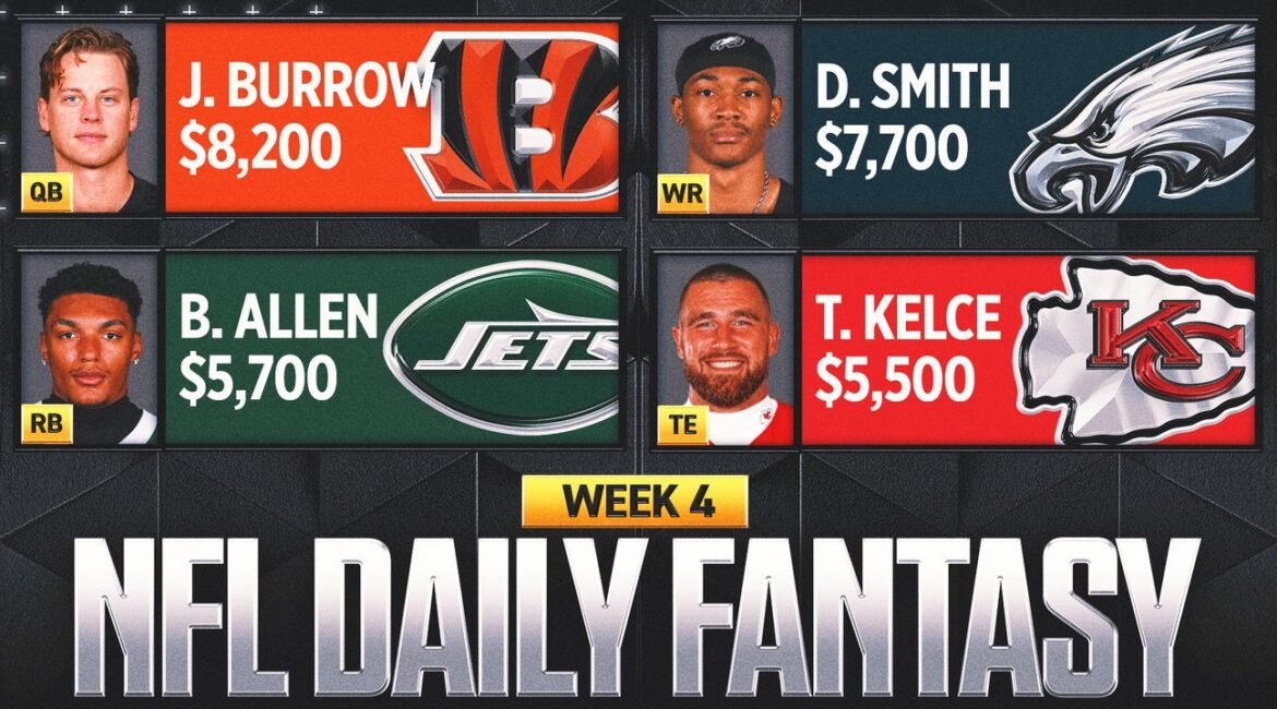 dfs w4