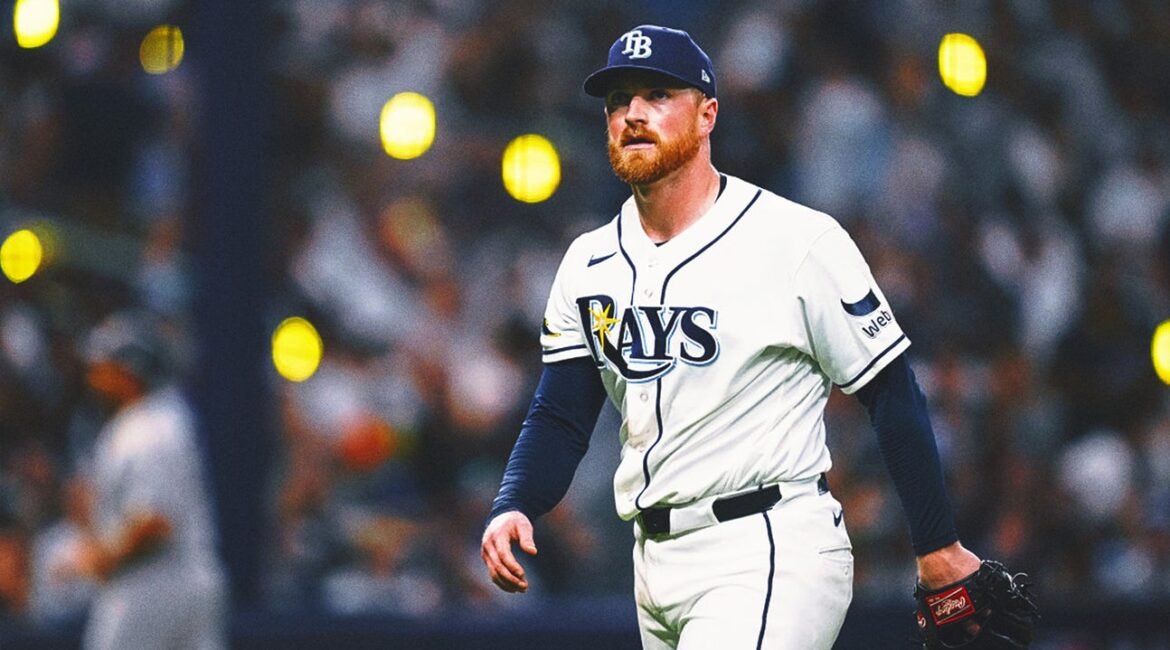 2026 MLB ALCS Odds: Rays Open As Favorites Over Guardians 7 drew 109