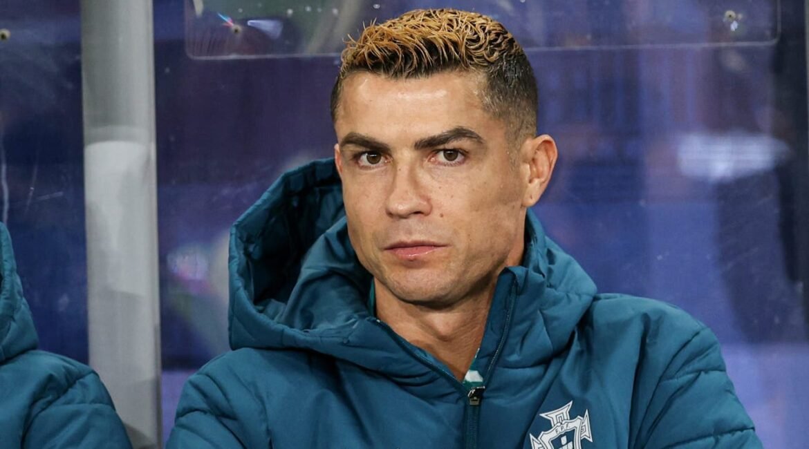 Cristiano Ronaldo Is Not Retiring, Blames Coach Jorge Jesus For Portugal Walkout 2 gettyimages 2297137148 scaled e1791318308852
