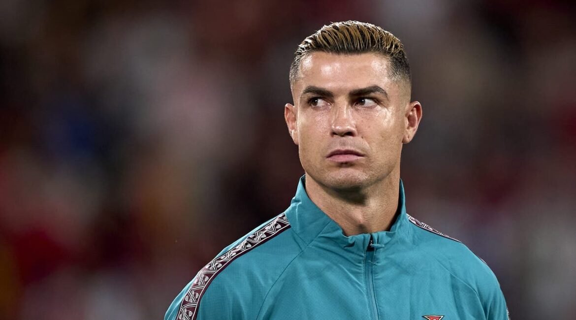 Cristiano Ronaldo Suspended, Fined By Portugal For Leaving Camp 2 gettyimages 2297853021 scaled e1792440789417