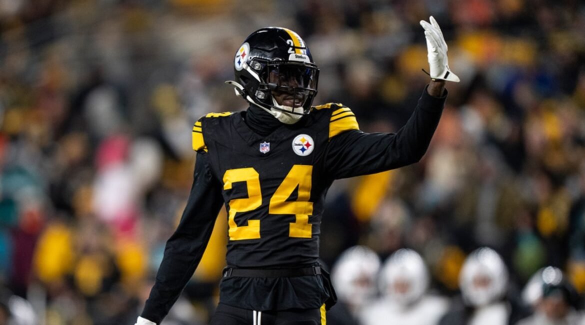 Joey Porter Jr. To Dallas: Every Cowboys-Steelers Trade All Time 7 joey