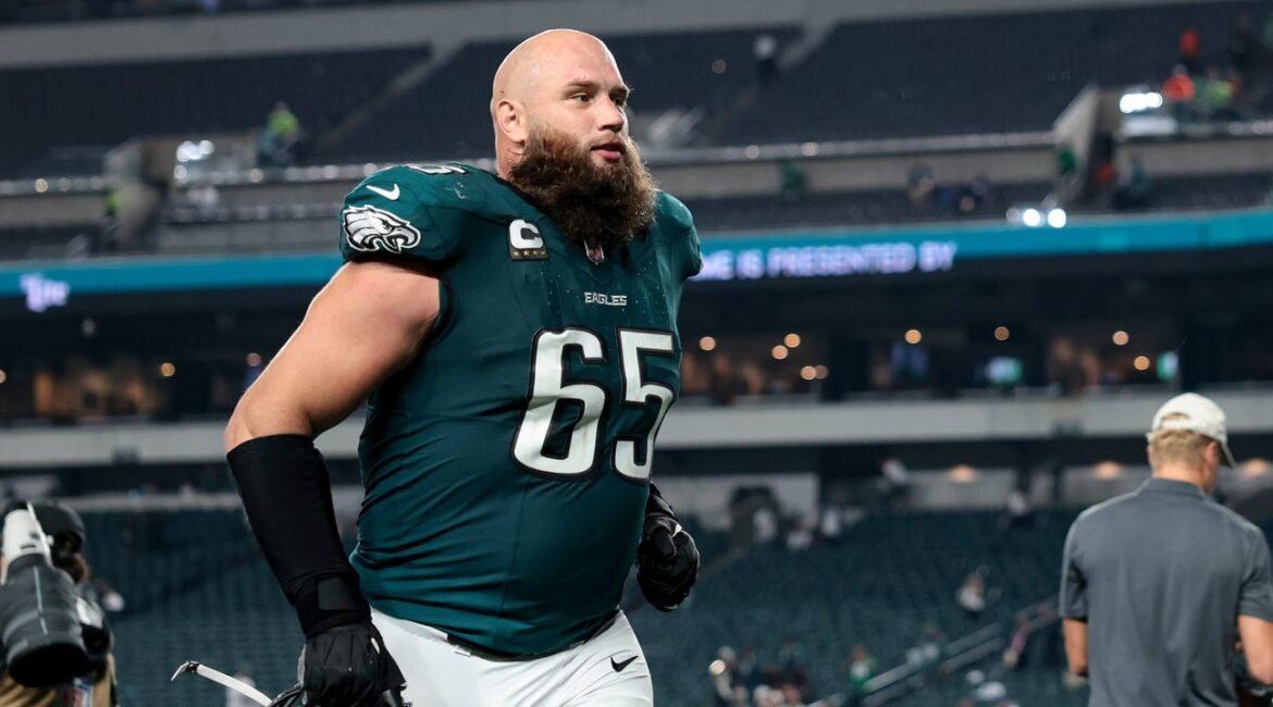 lane johnson