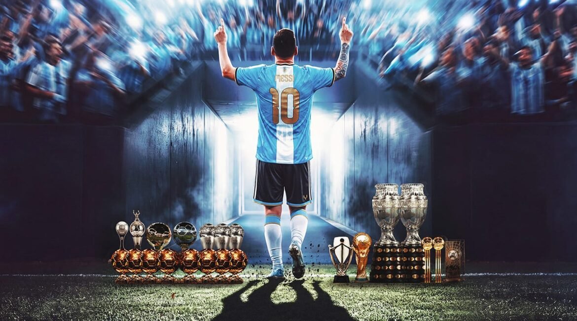 The Moment That Lionel Messi's Homecoming Felt More Than Just A Farewell 2 messi16x9