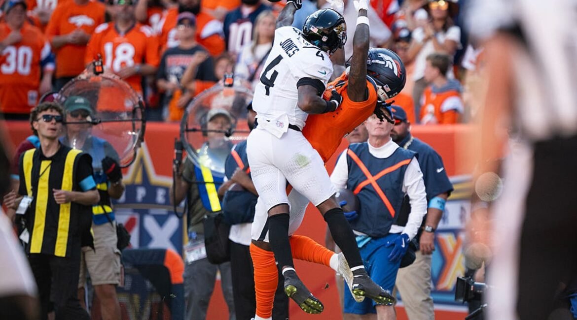 NFL Week 5 Schedule: How to Watch, TV Channels, Streaming, Game Previews 2 nfl schedule sunday