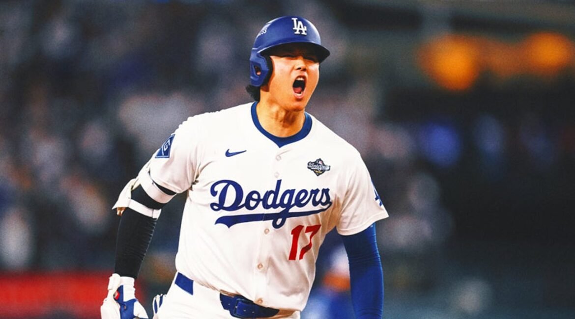 2026 NLDS Odds: Dodgers Open As Favorites Over Braves 8 ohtani