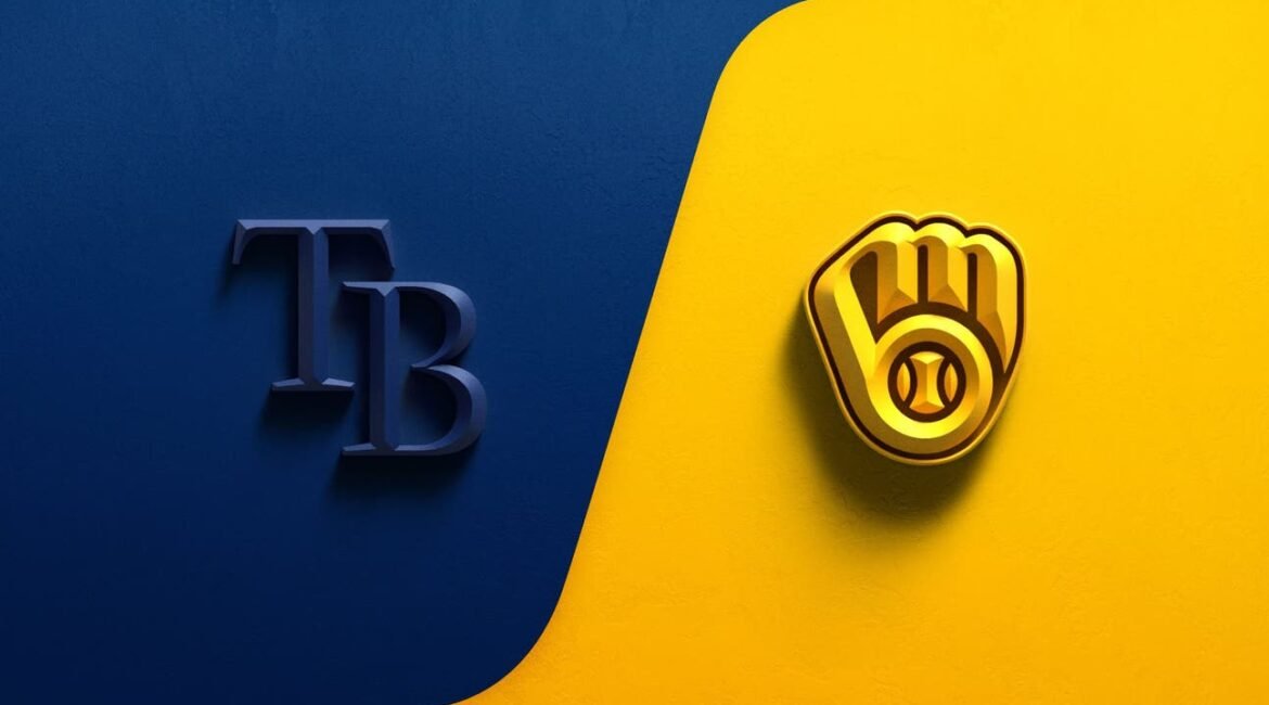 How to Watch Rays vs. Brewers: TV Channel, Live Stream, Time - October 24, 2026 5 sq5r6wg7gibvgbzk scaled