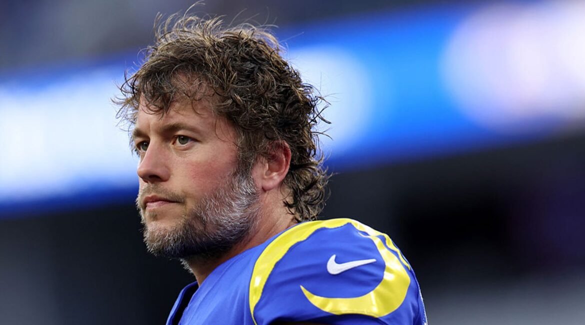 2026 NFL Playoff Odds: Which Teams Are Favored To Miss The Playoffs? 2 stafford 1020