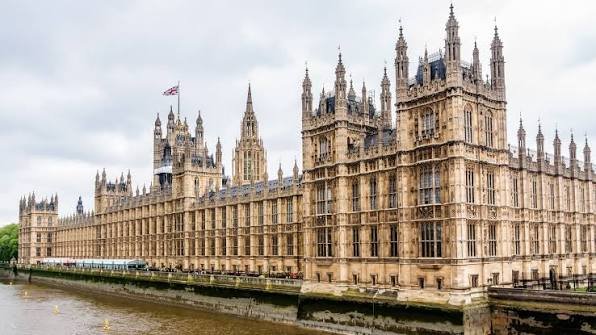 Can the UK learn from Switzerland's gambling laws to reform its own regulatory approach and improve policy outcomes? 1 uk parliament