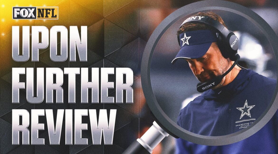 upon further review 16x9 1
