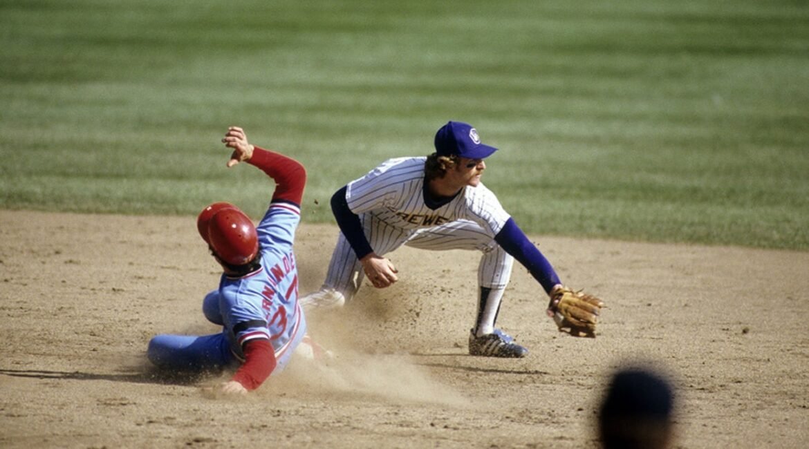 What Was Going On In Sports, Pop Culture Last Time Brewers Reached World Series? 5 ws1