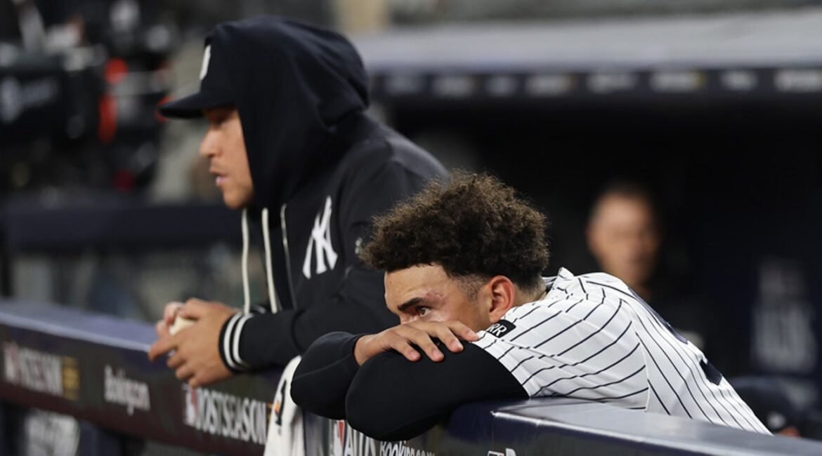 A-Rod, Jeter Explain 'Philosophy' Change Yankees, Who Got 'Exposed,' Need 5 yanks